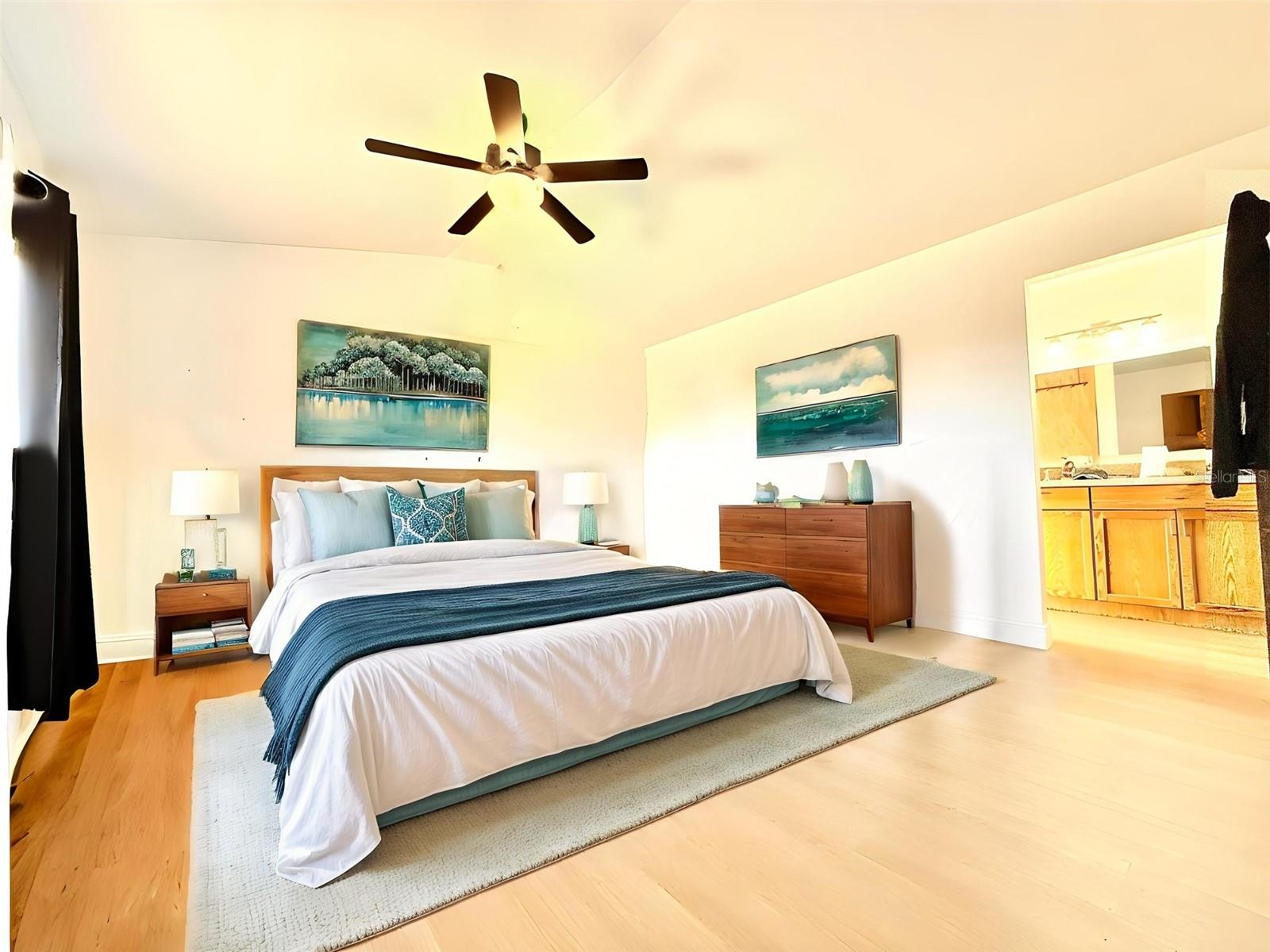 MOSS POINTE - Residential Lease