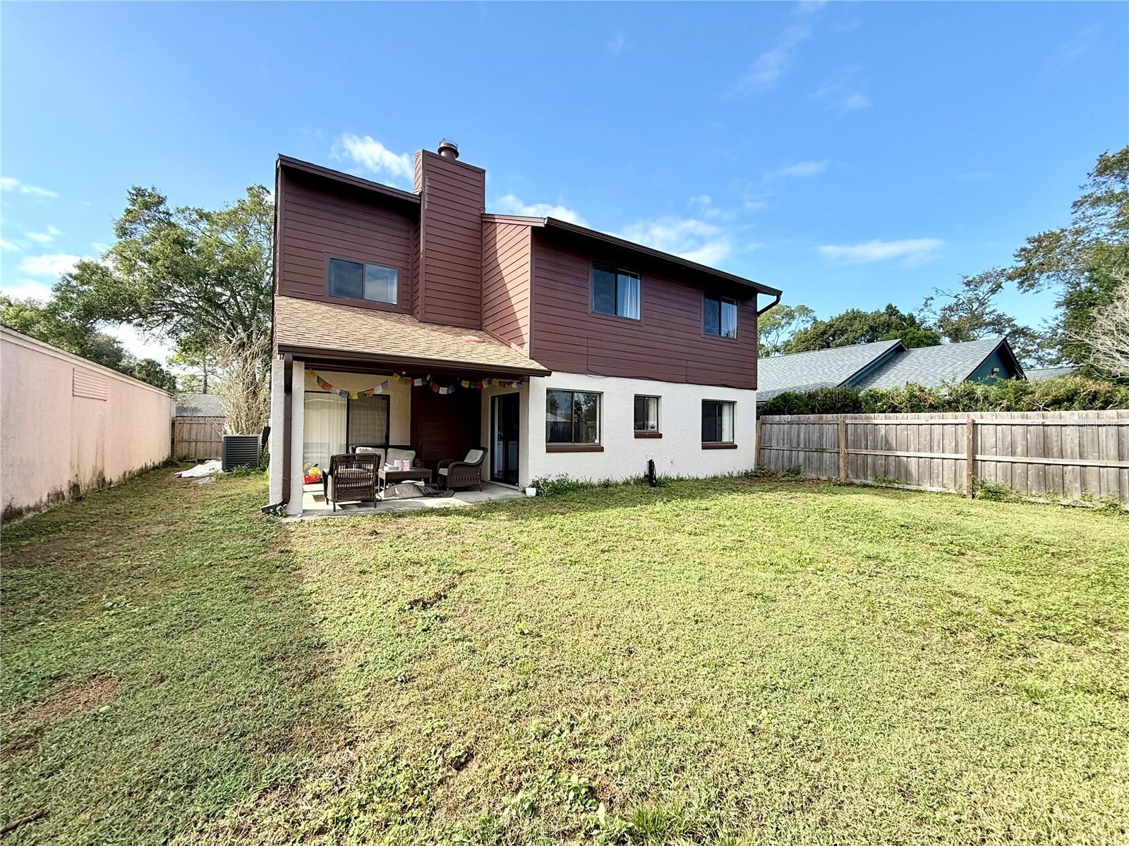 MOSS POINTE - Residential Lease