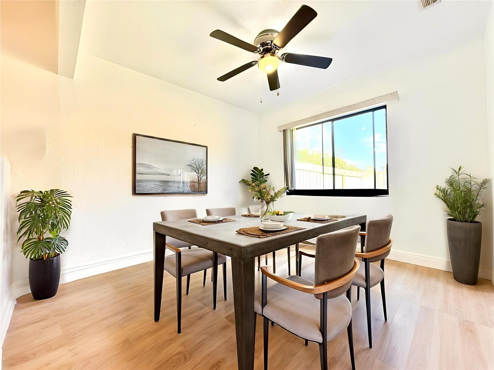 MOSS POINTE - Residential Lease