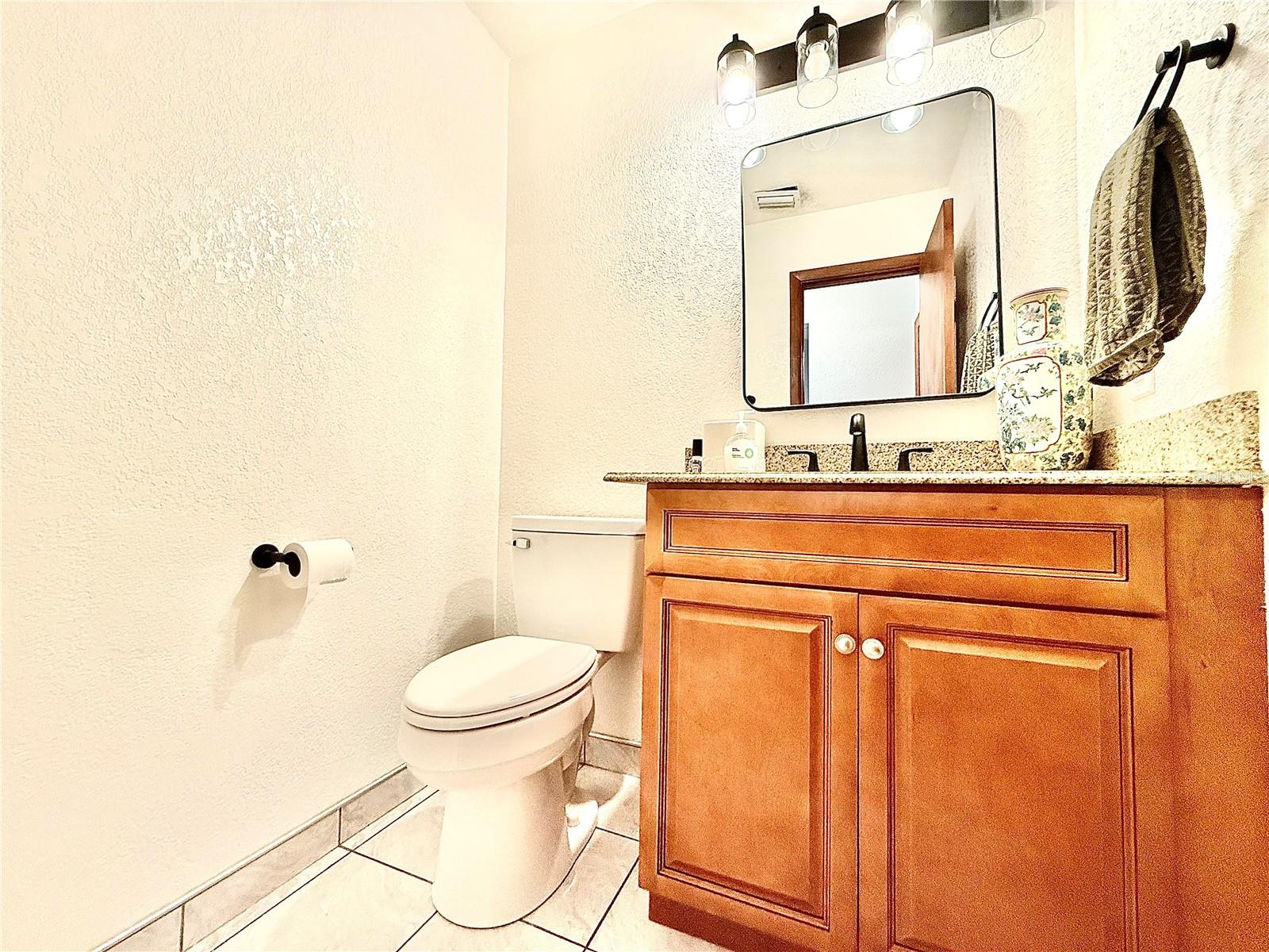 MOSS POINTE - Residential Lease