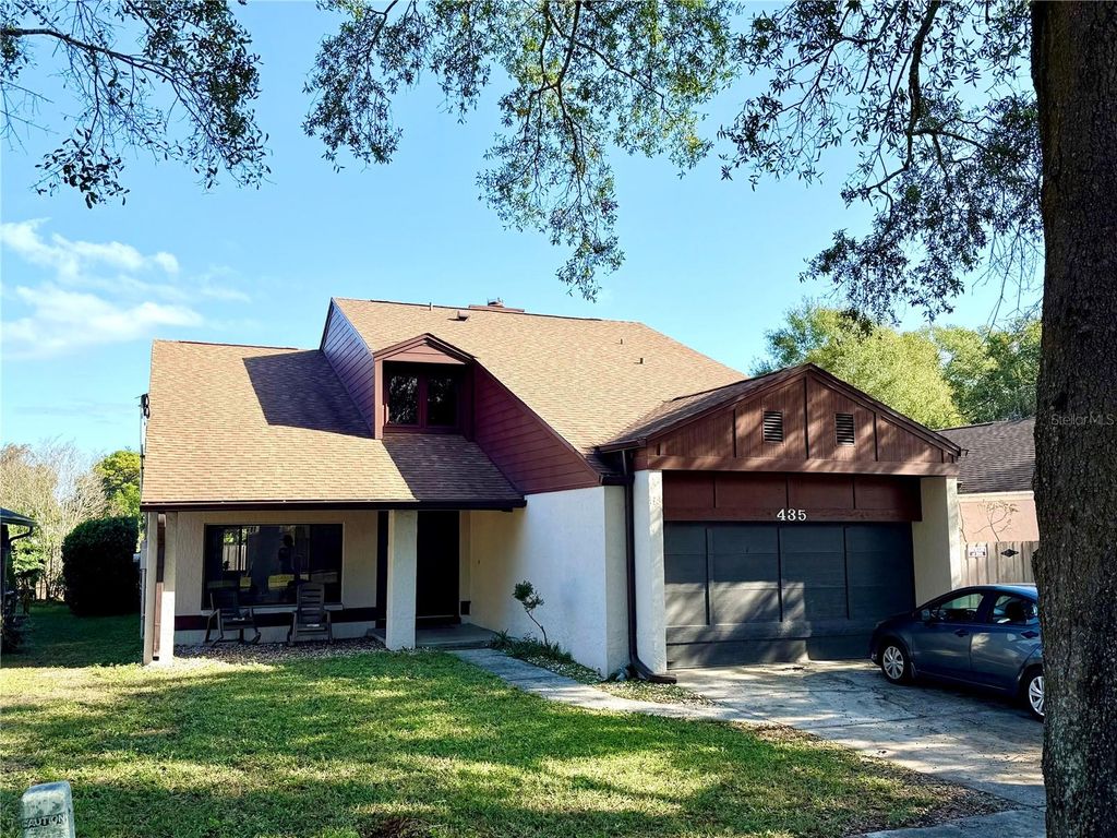 Photo of 435 Loblolly Lane, Orlando, FL 32825 (MLS # O6366617)