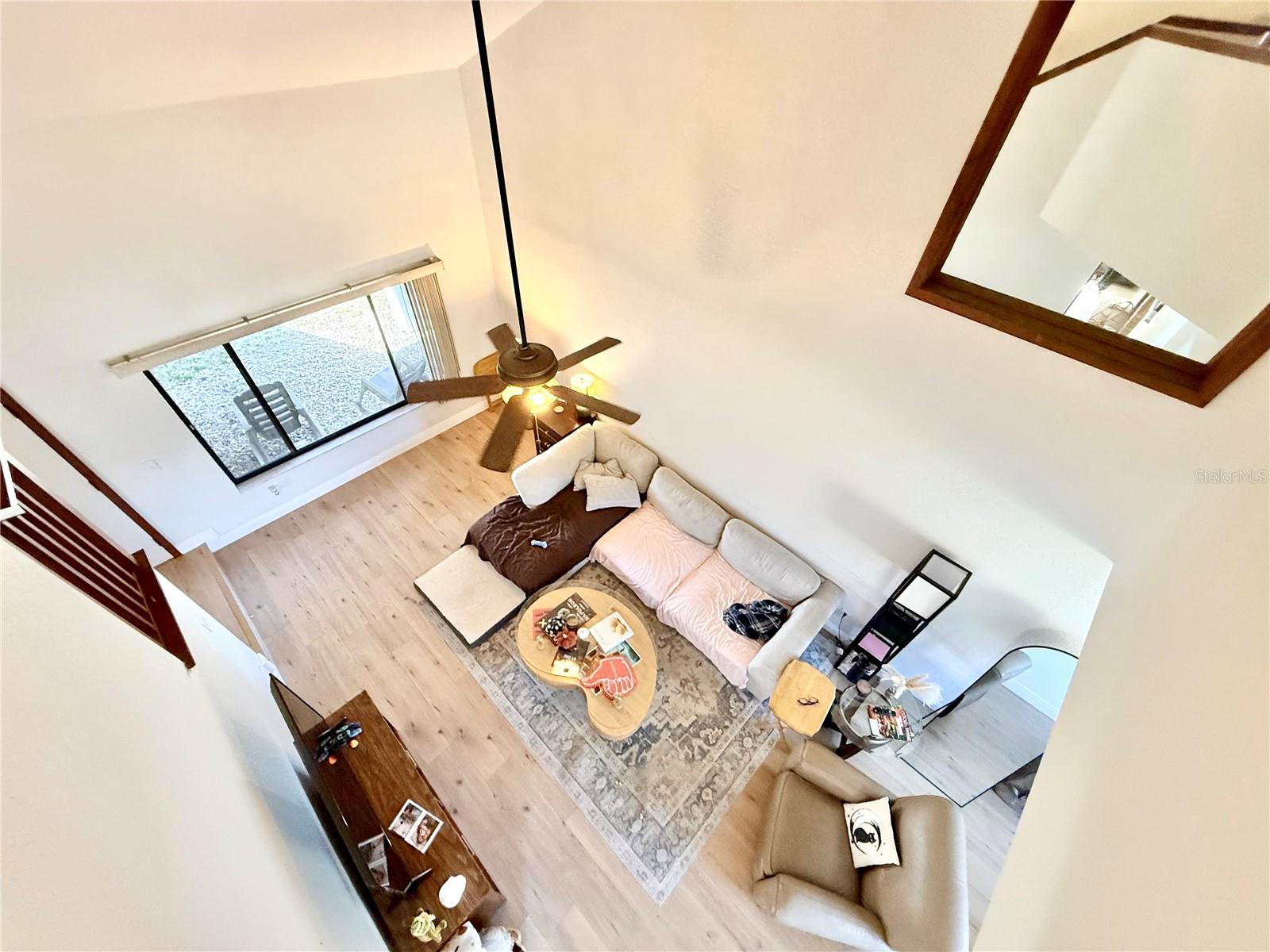 MOSS POINTE - Residential Lease