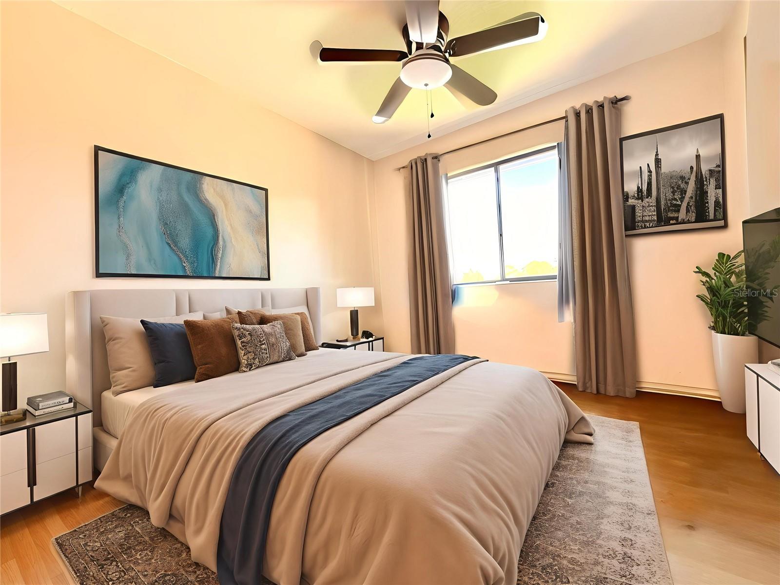 MOSS POINTE - Residential Lease