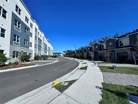 A home in ORLANDO