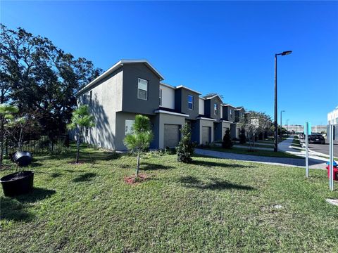 A home in ORLANDO