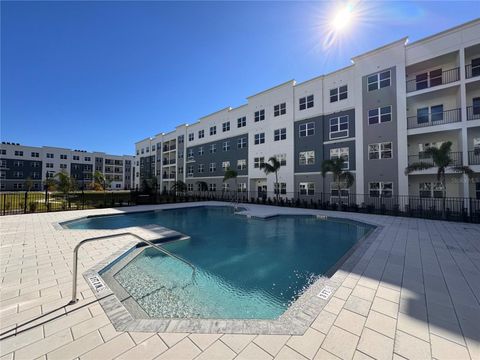 A home in ORLANDO