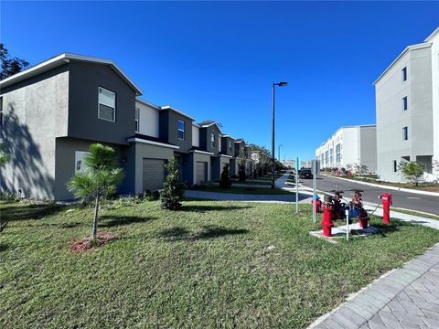 A home in ORLANDO