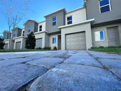 A home in ORLANDO