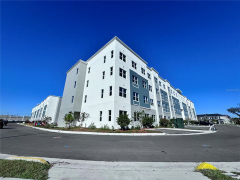 A home in ORLANDO