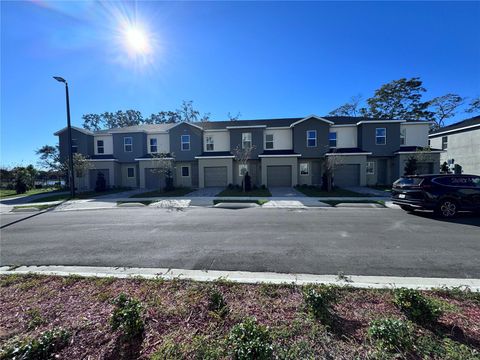 A home in ORLANDO