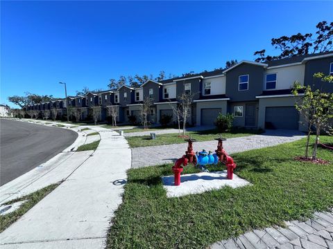 A home in ORLANDO