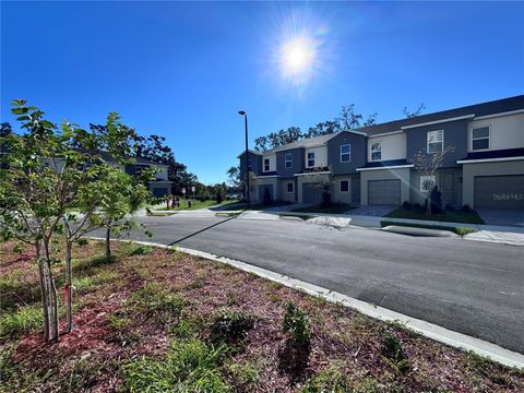 A home in ORLANDO