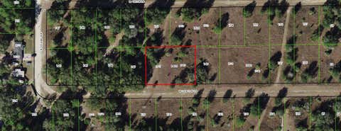 Tiny photo for 8375 W Lawton Lane, Crystal River, FL 34428 (MLS # TB8534258)