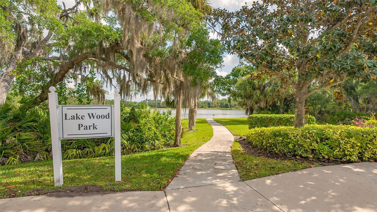 FOREST AT THE HI HAT RANCH - Residential