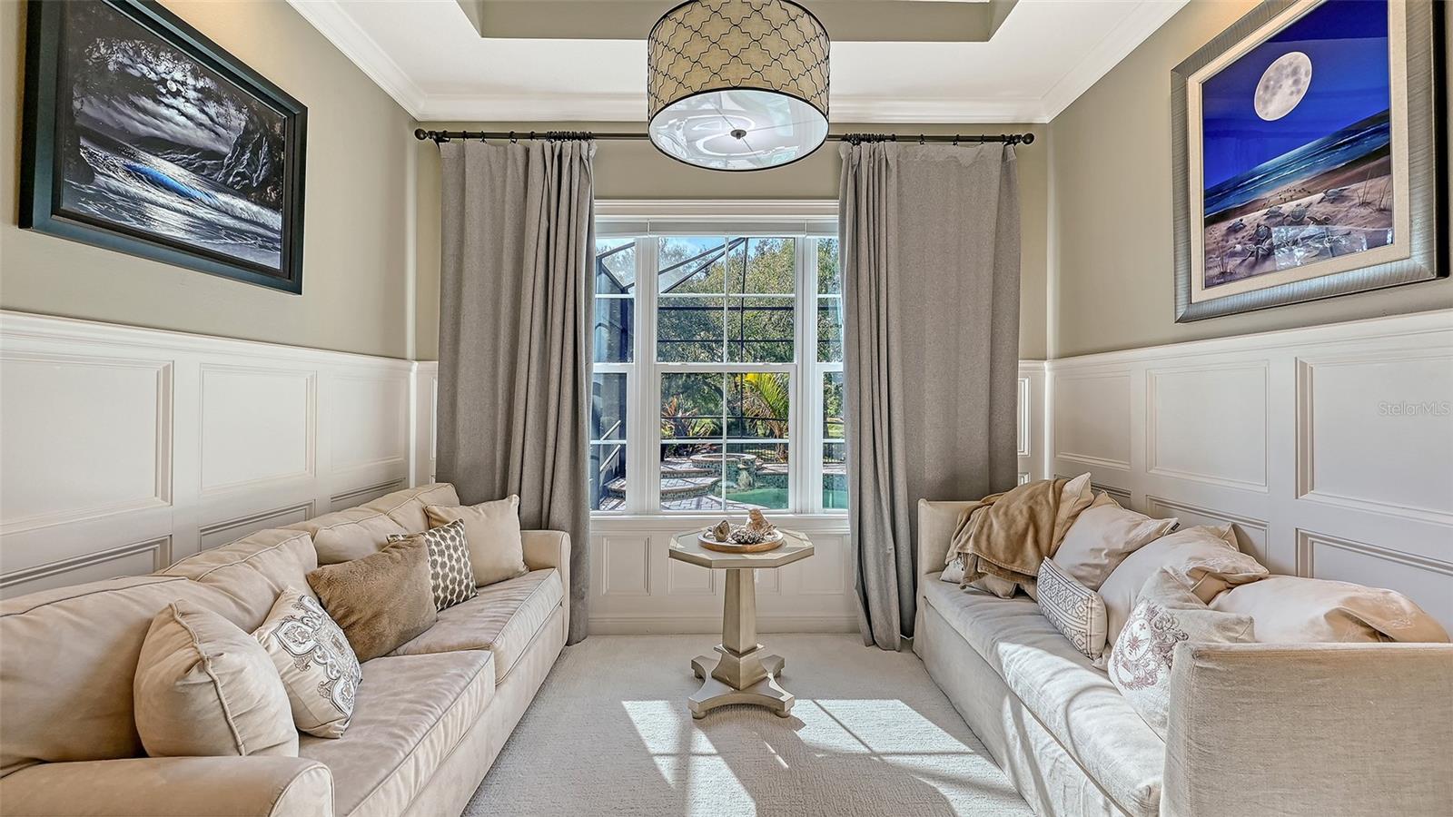 FOREST AT THE HI HAT RANCH - Residential