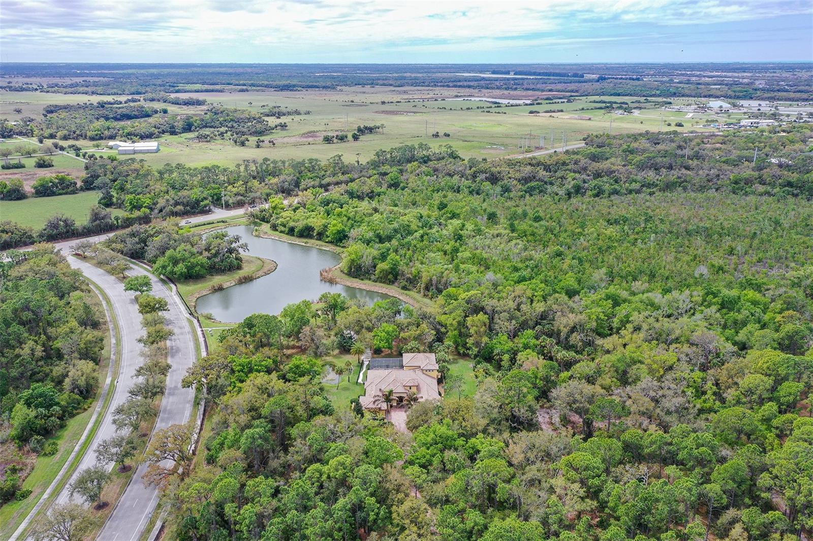 FOREST AT THE HI HAT RANCH - Residential