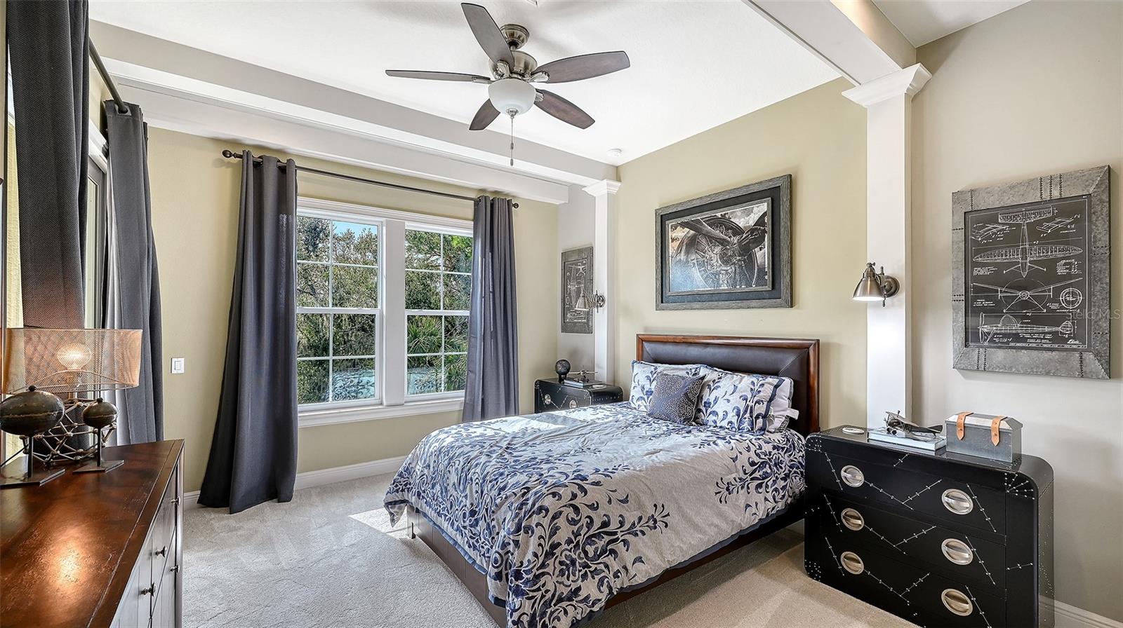 FOREST AT THE HI HAT RANCH - Residential