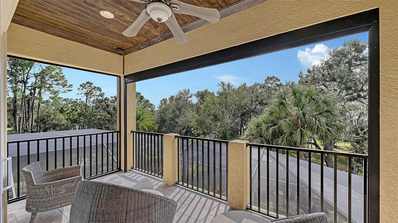 FOREST AT THE HI HAT RANCH - Residential