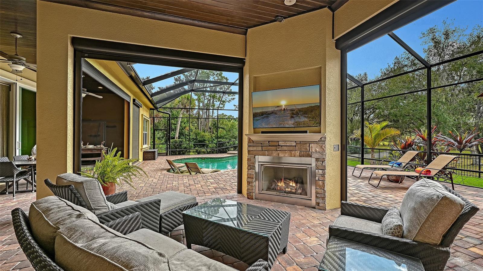 FOREST AT THE HI HAT RANCH - Residential