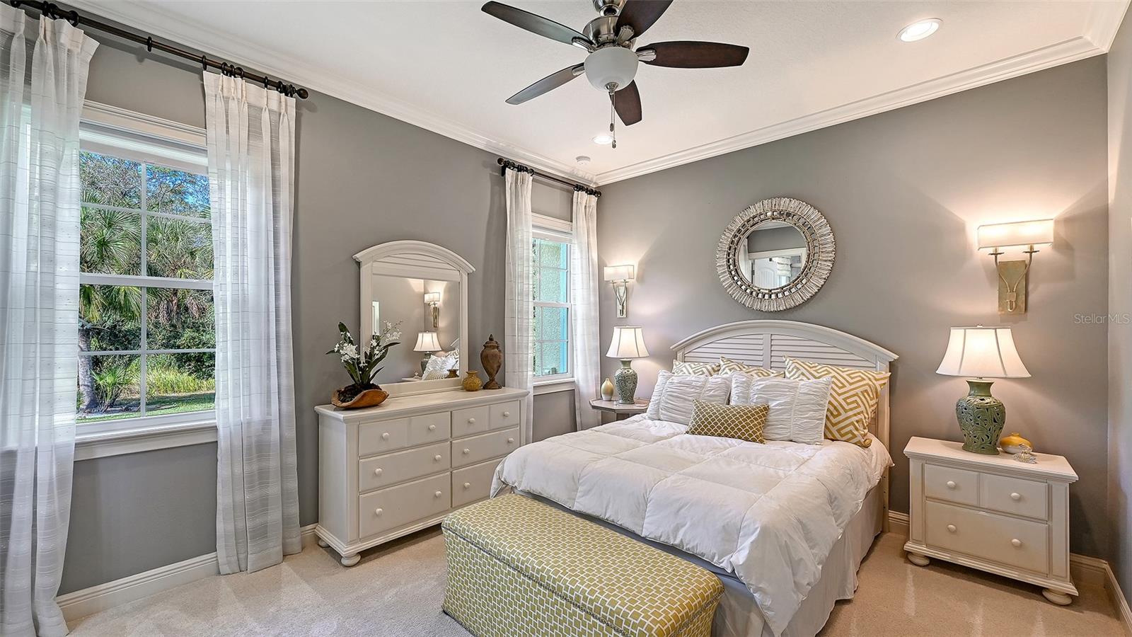 FOREST AT THE HI HAT RANCH - Residential