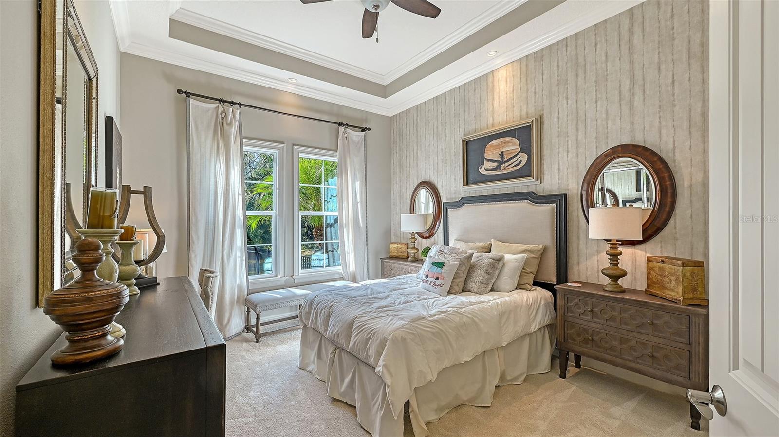 FOREST AT THE HI HAT RANCH - Residential