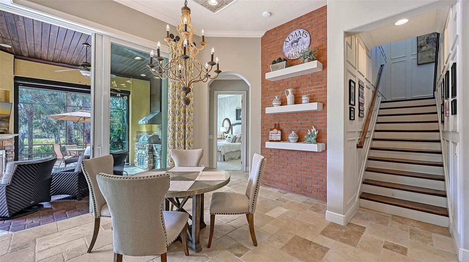 FOREST AT THE HI HAT RANCH - Residential