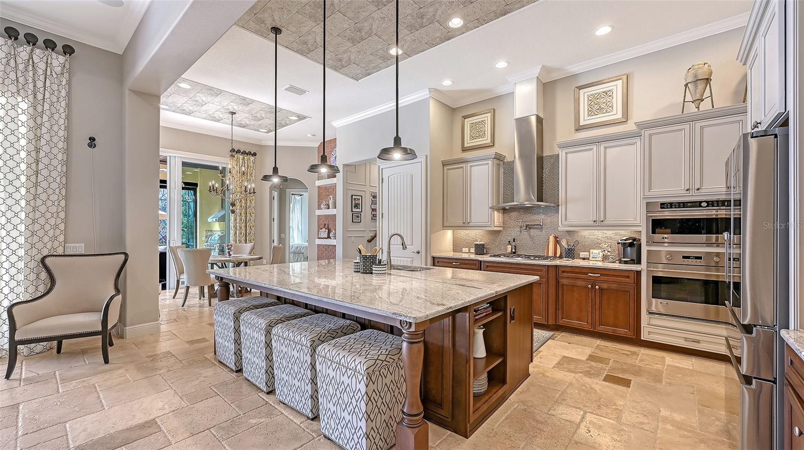 FOREST AT THE HI HAT RANCH - Residential