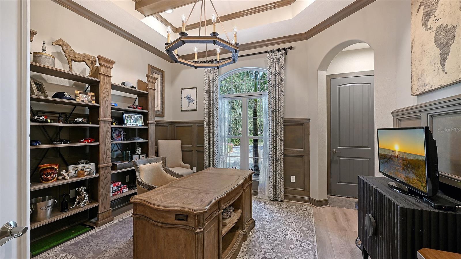 FOREST AT THE HI HAT RANCH - Residential