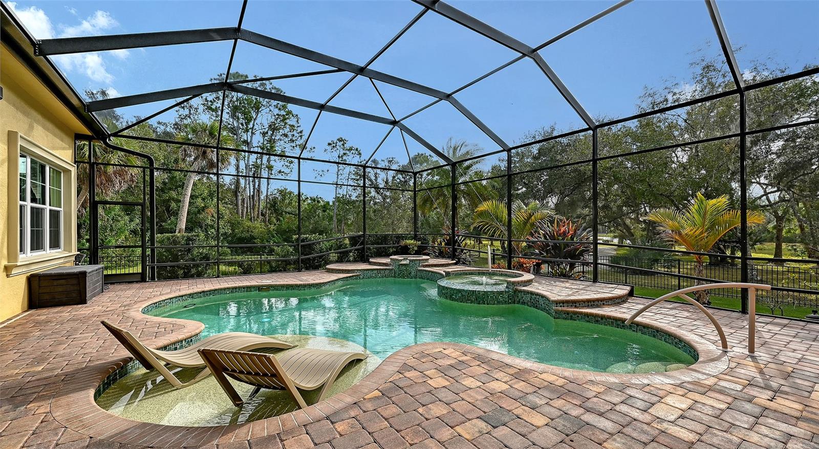 FOREST AT THE HI HAT RANCH - Residential