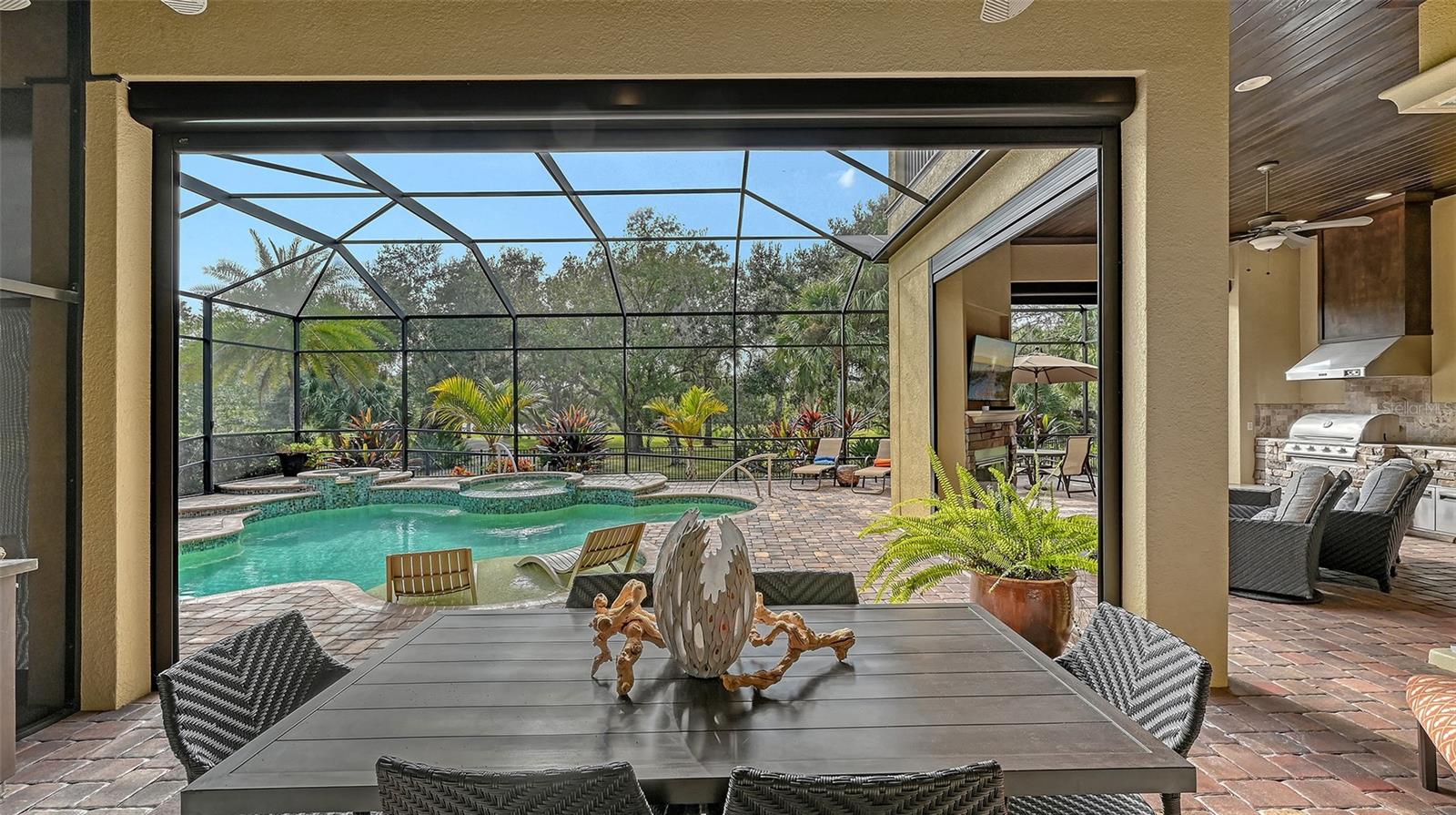 FOREST AT THE HI HAT RANCH - Residential