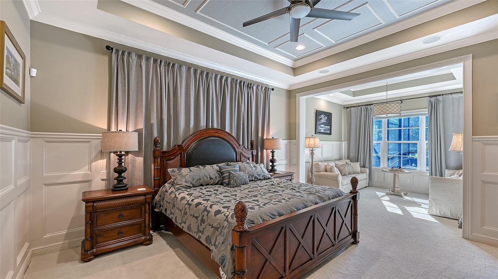 FOREST AT THE HI HAT RANCH - Residential