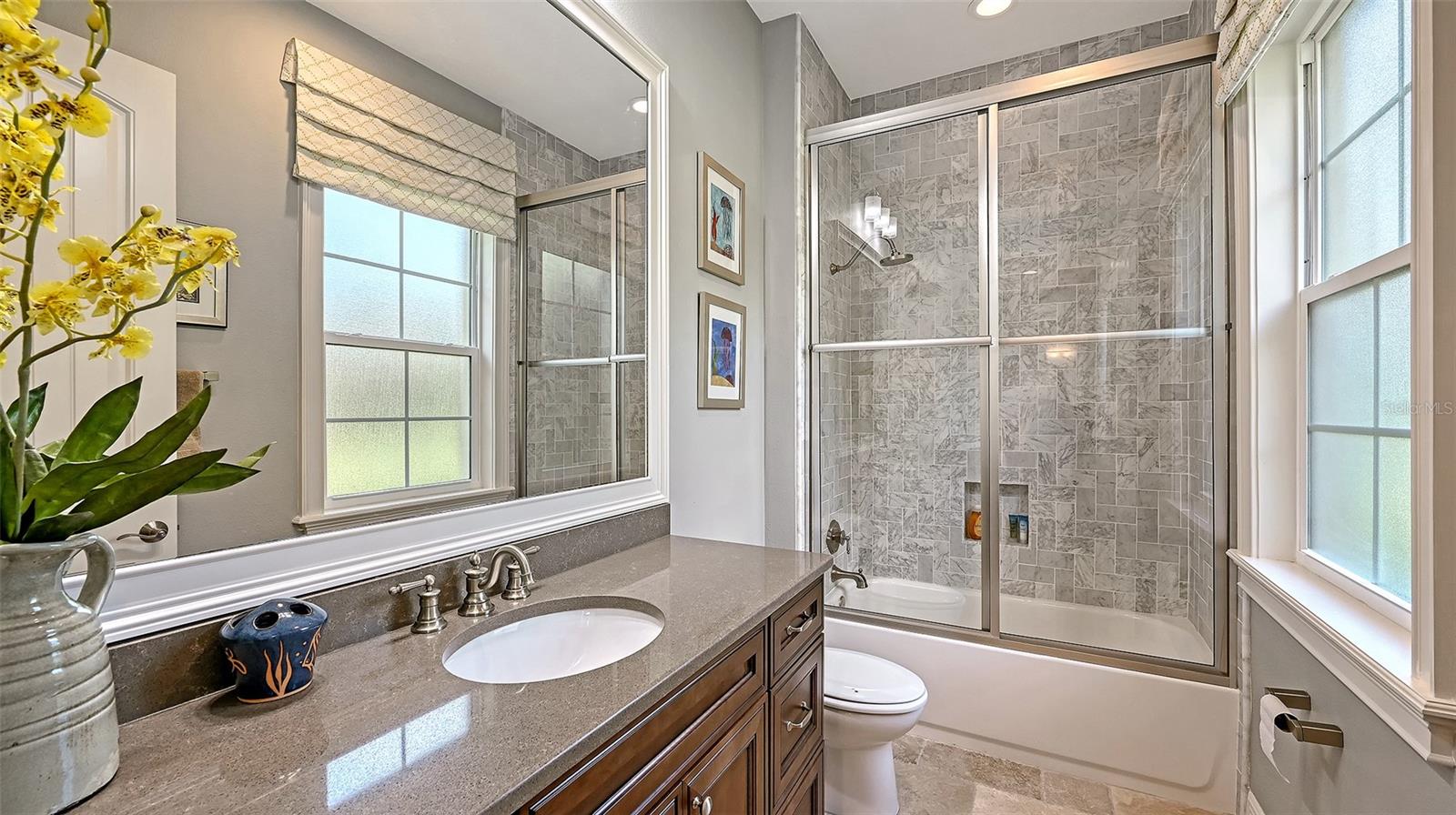 FOREST AT THE HI HAT RANCH - Residential