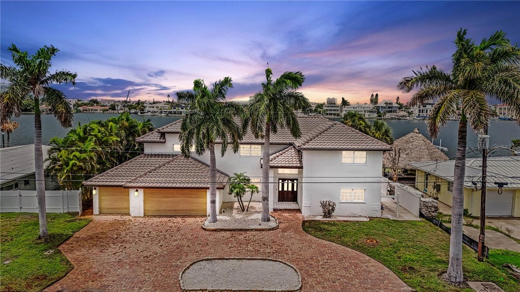 Photo of 423 55th Avenue, St Pete Beach, FL 33706 (MLS # TB8535661)