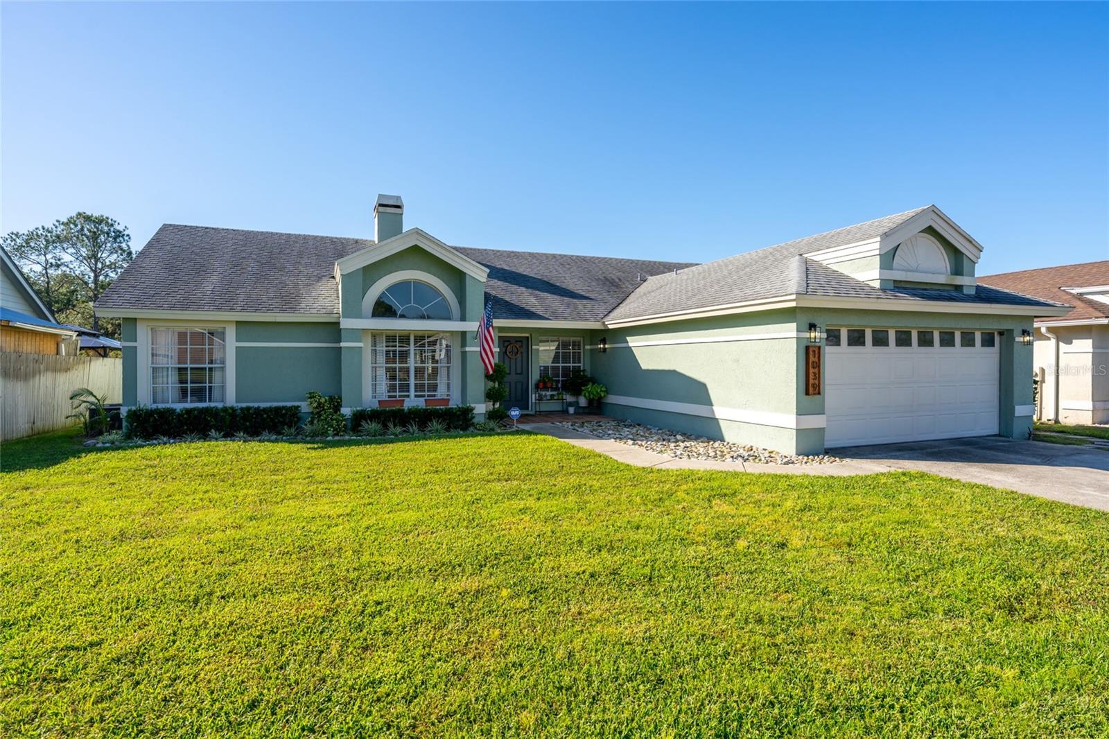 1039 PROVIDENCE LANE