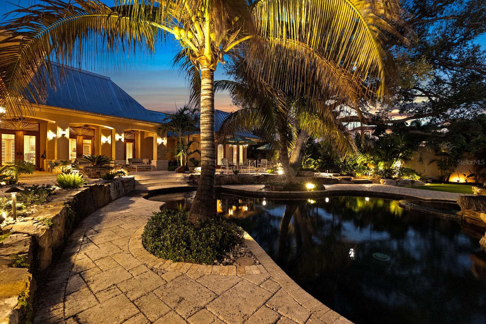 BOCA GRANDE - Residential