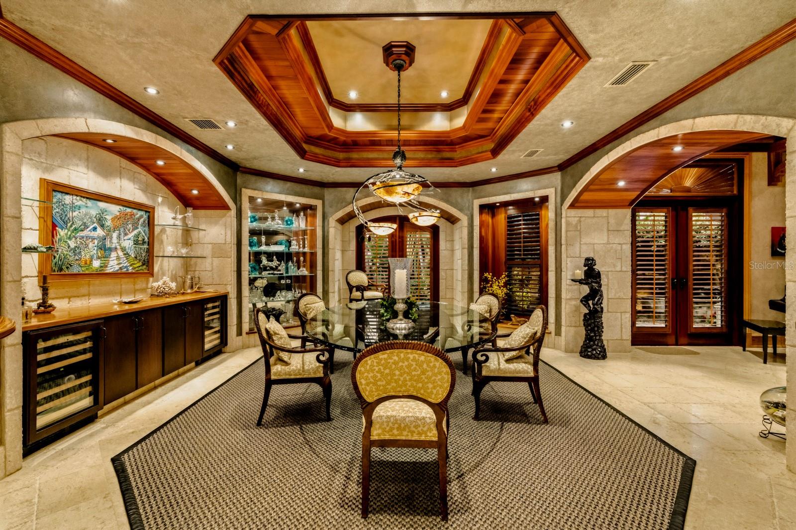 BOCA GRANDE - Residential