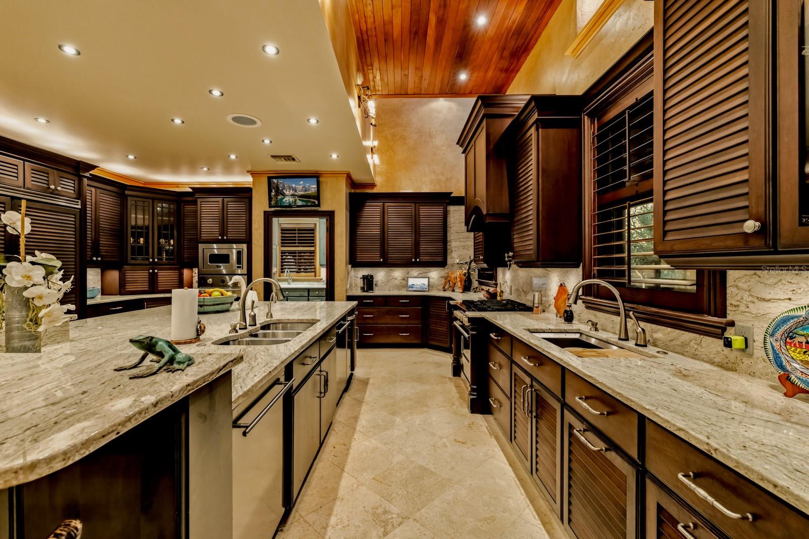 BOCA GRANDE - Residential