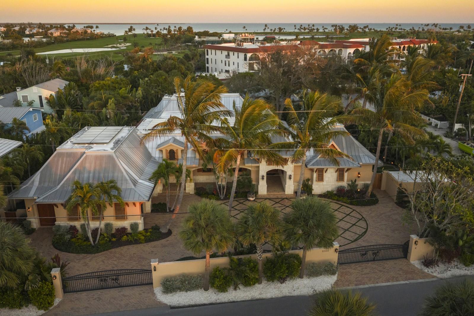 BOCA GRANDE - Residential