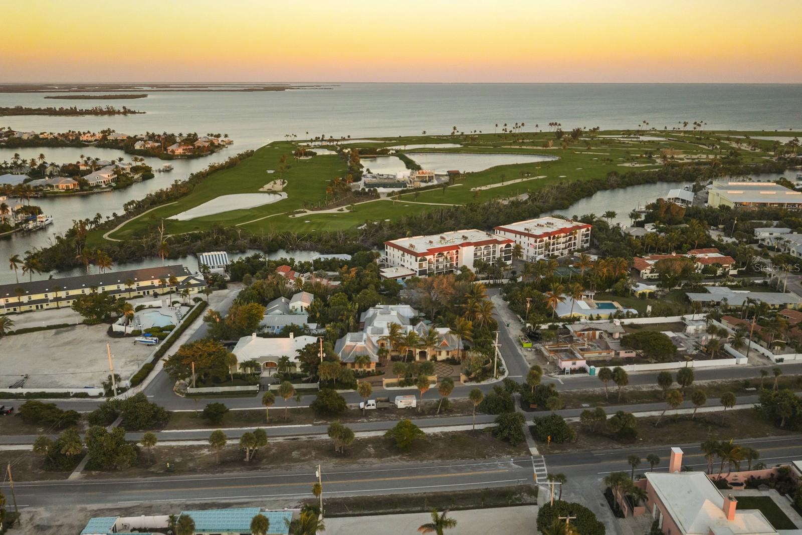 BOCA GRANDE - Residential