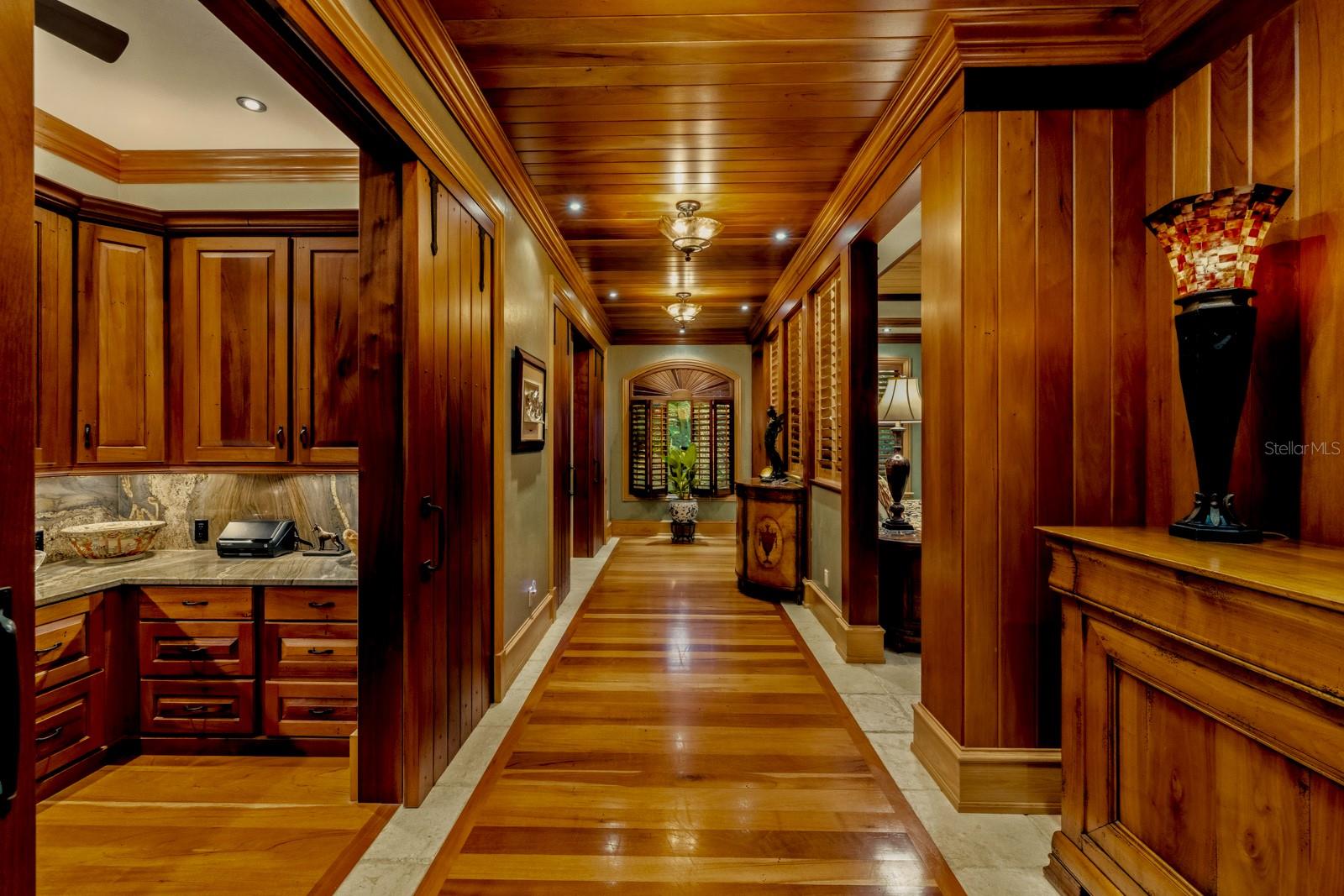 BOCA GRANDE - Residential