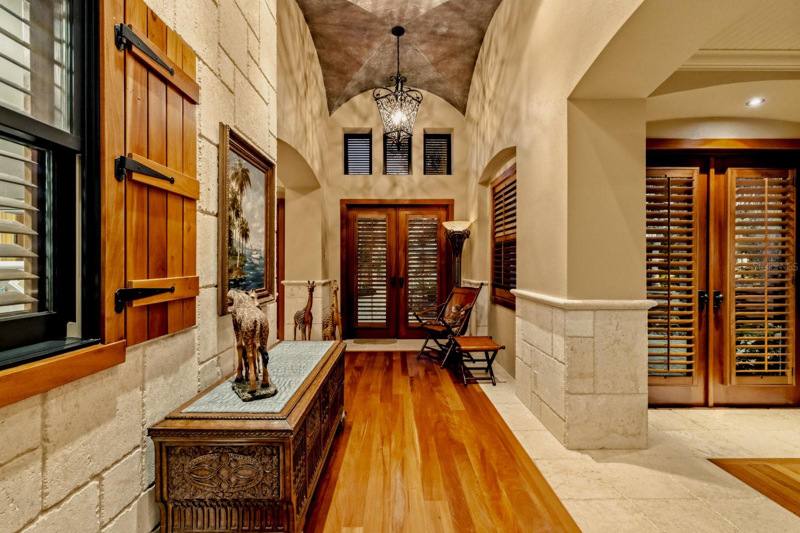 BOCA GRANDE - Residential