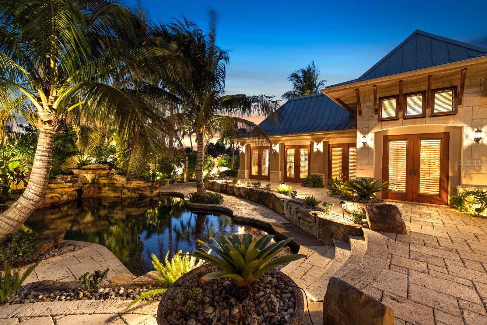 BOCA GRANDE - Residential