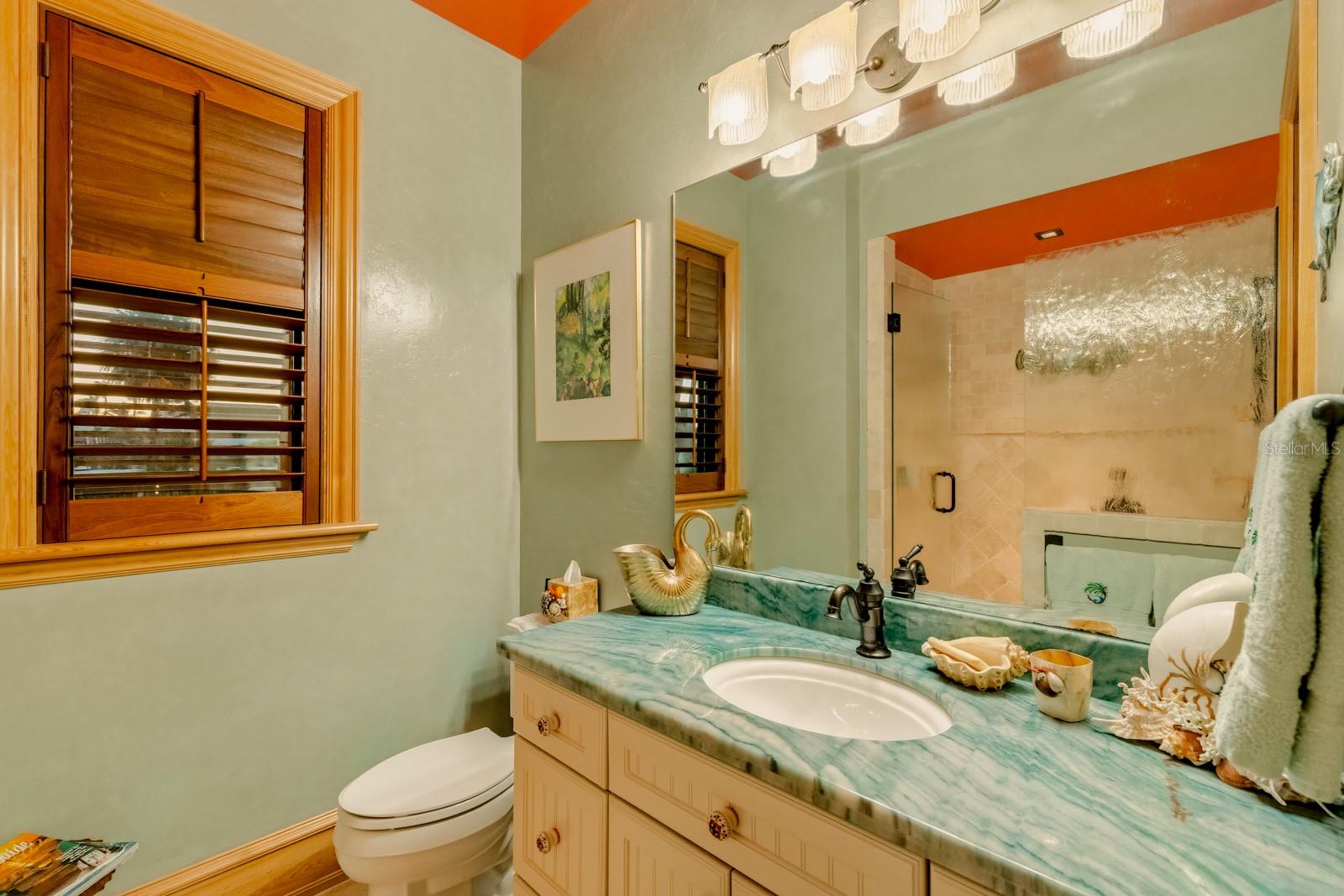 BOCA GRANDE - Residential