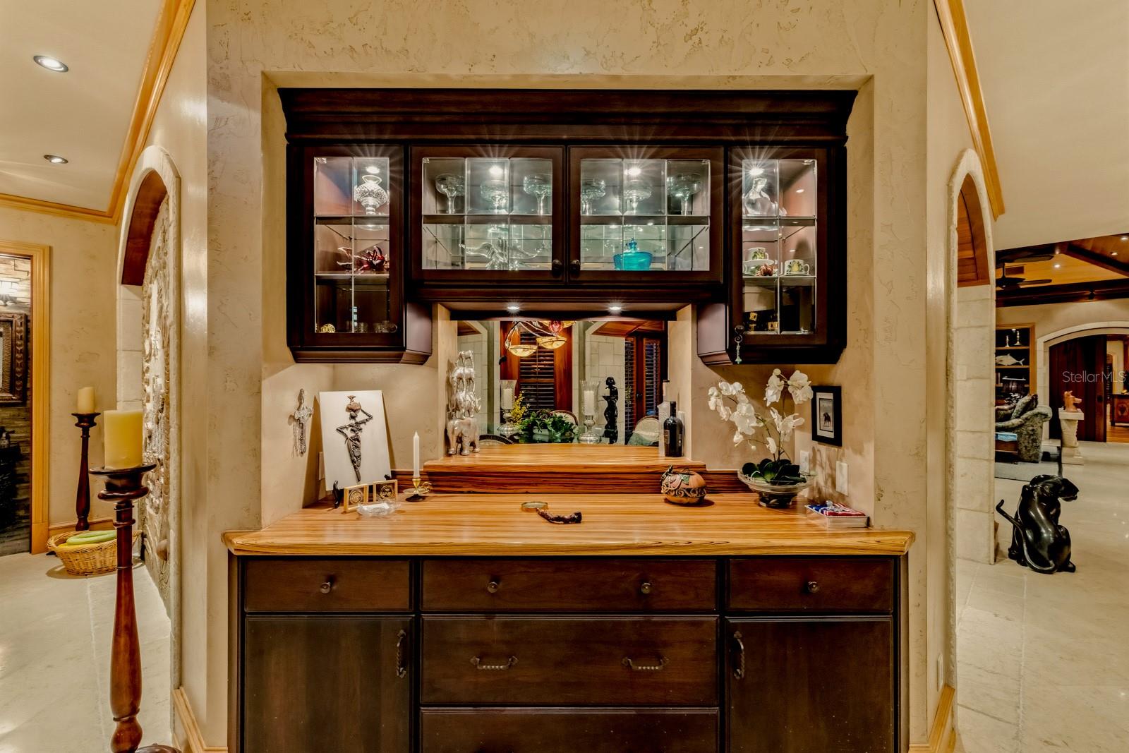 BOCA GRANDE - Residential