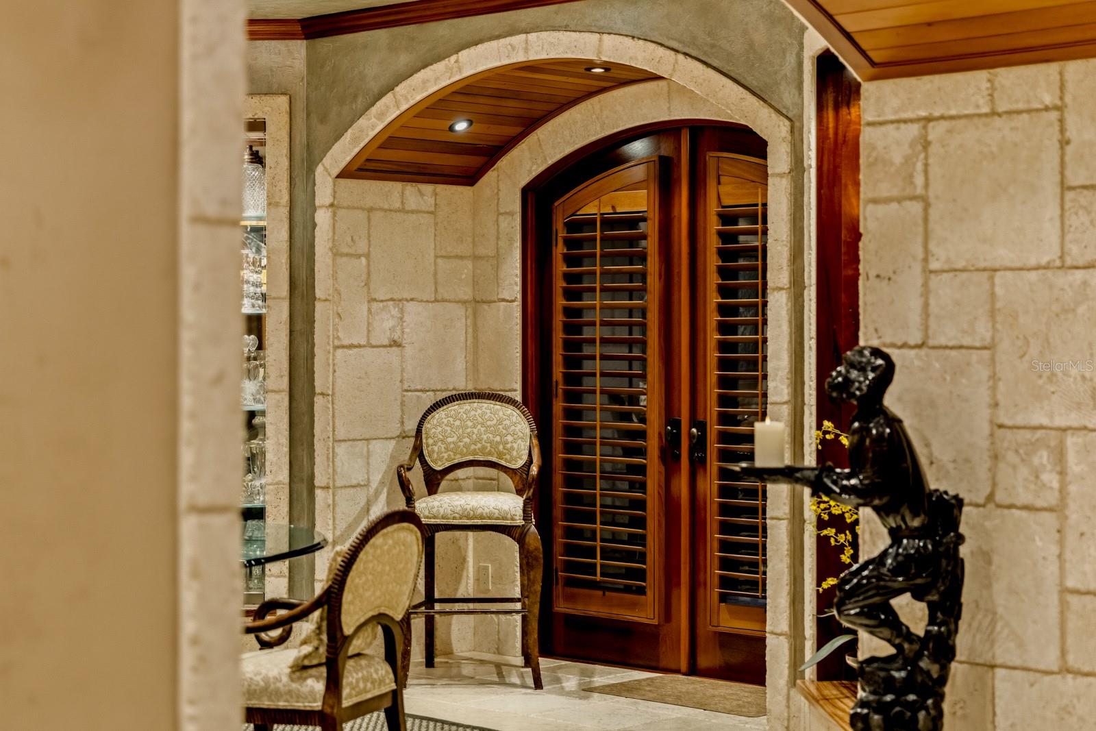 BOCA GRANDE - Residential