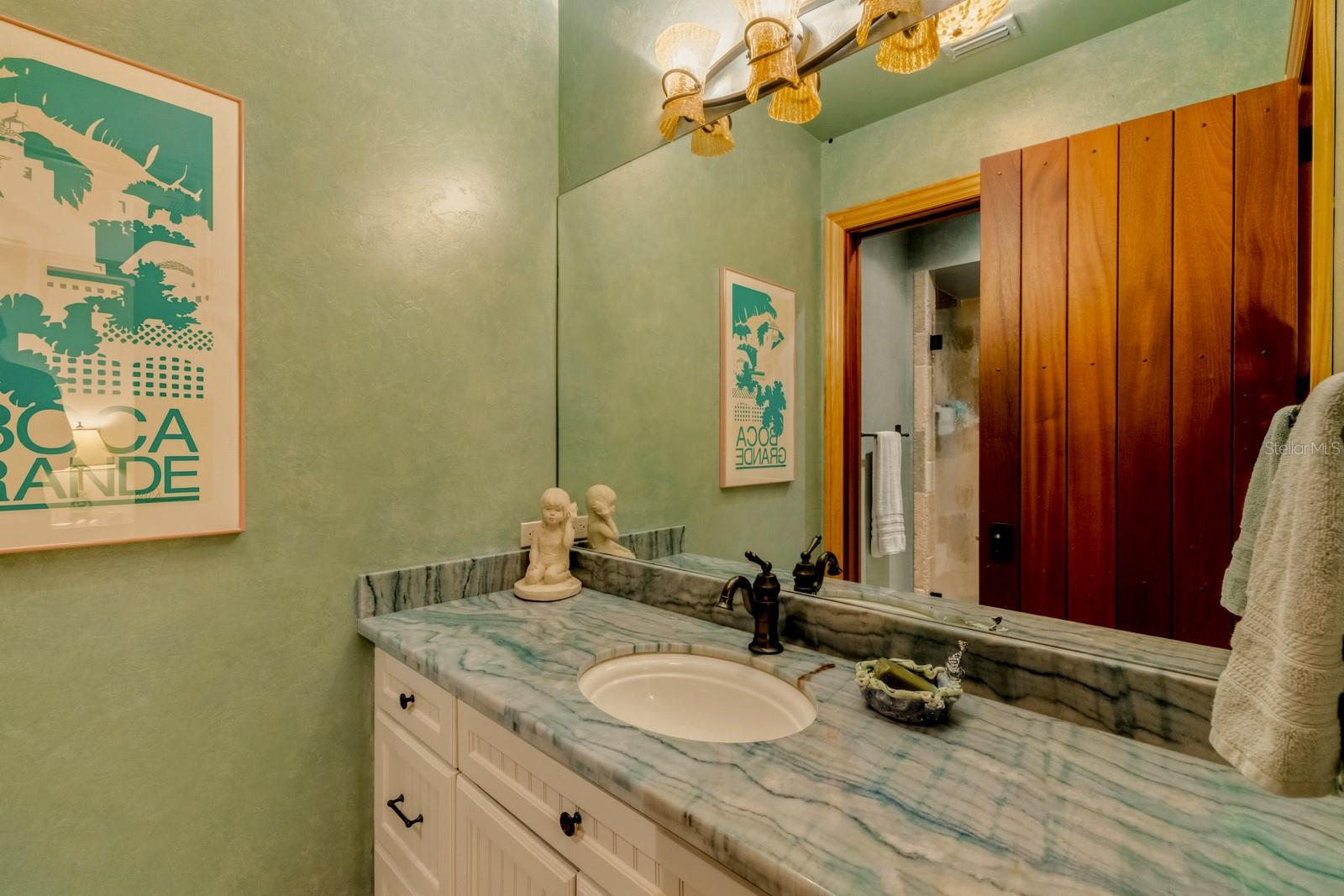 BOCA GRANDE - Residential