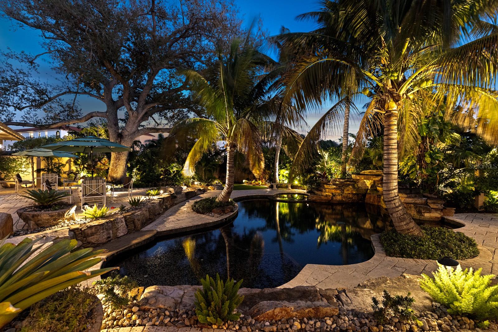 BOCA GRANDE - Residential