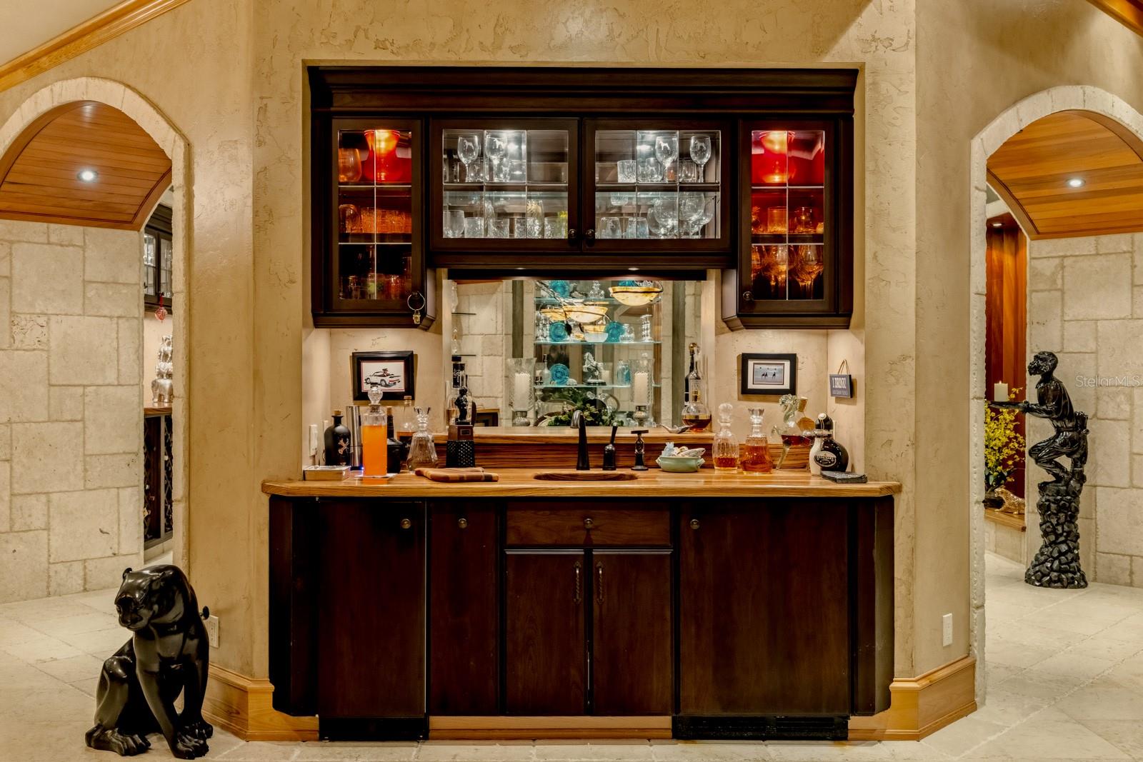 BOCA GRANDE - Residential