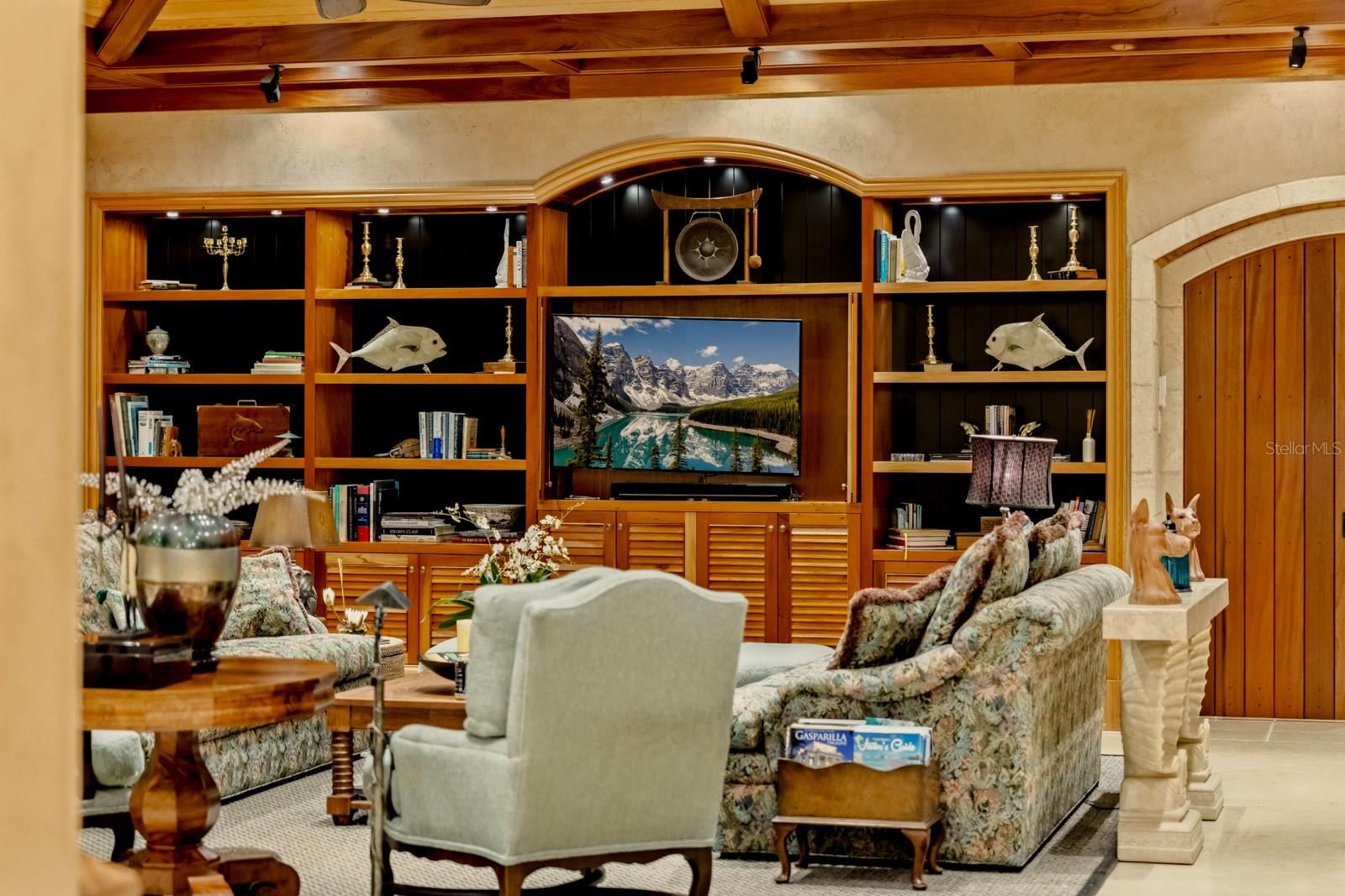 BOCA GRANDE - Residential