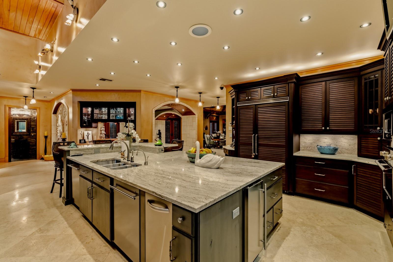 BOCA GRANDE - Residential